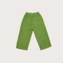Ever Cotton Corduroy Trousers (Meadow Green)